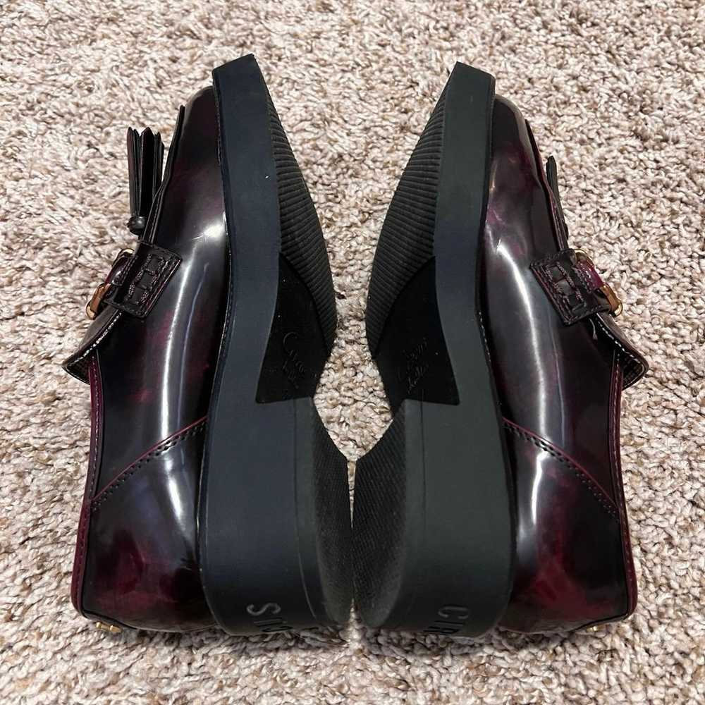 Pointed Toe Loafers - image 5