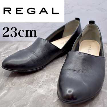 REGAL Regal Flat Pumps Black Size 23