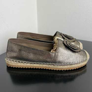 KARL LAGERFIELD PARIS Abby Espadrille - image 1