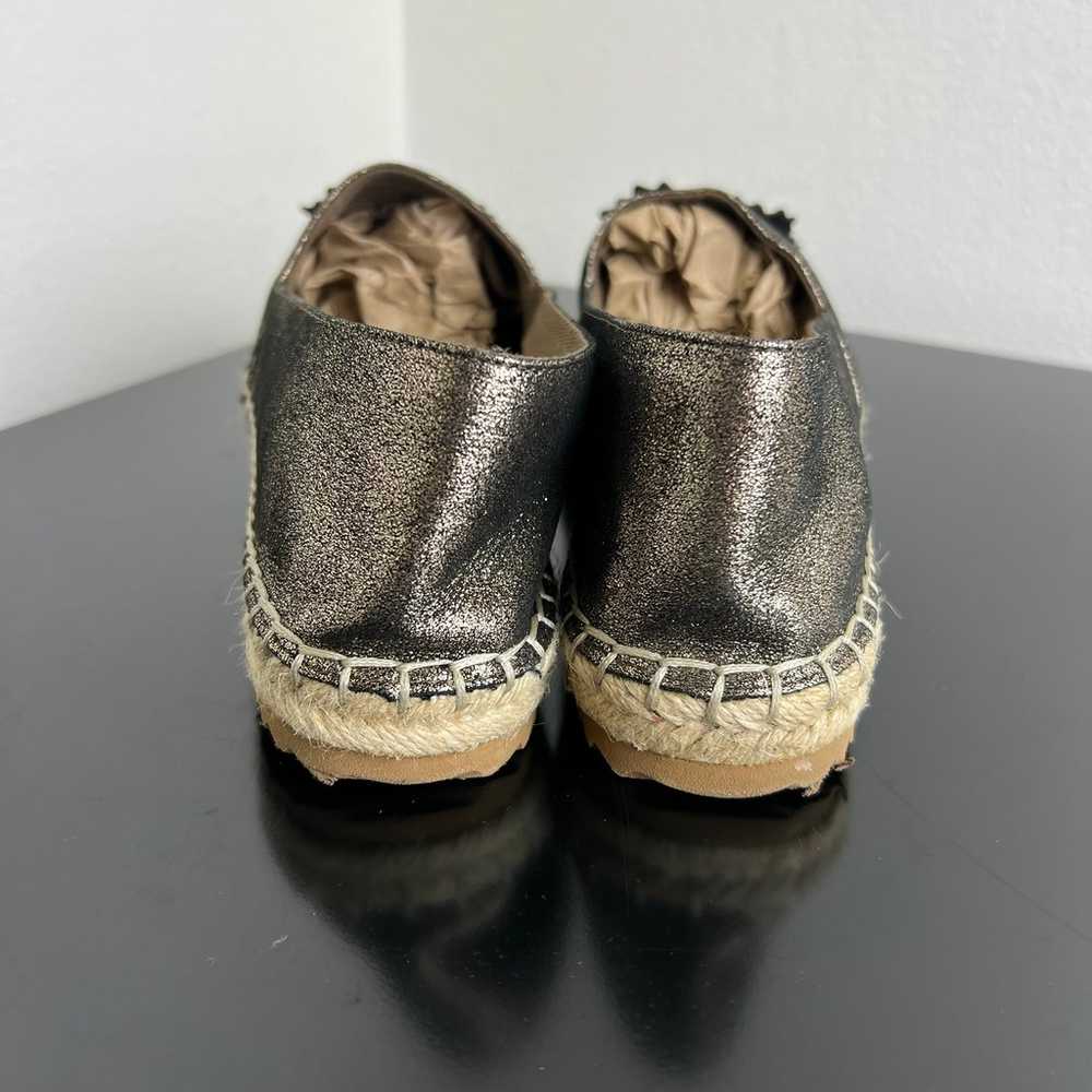 KARL LAGERFIELD PARIS Abby Espadrille - image 4