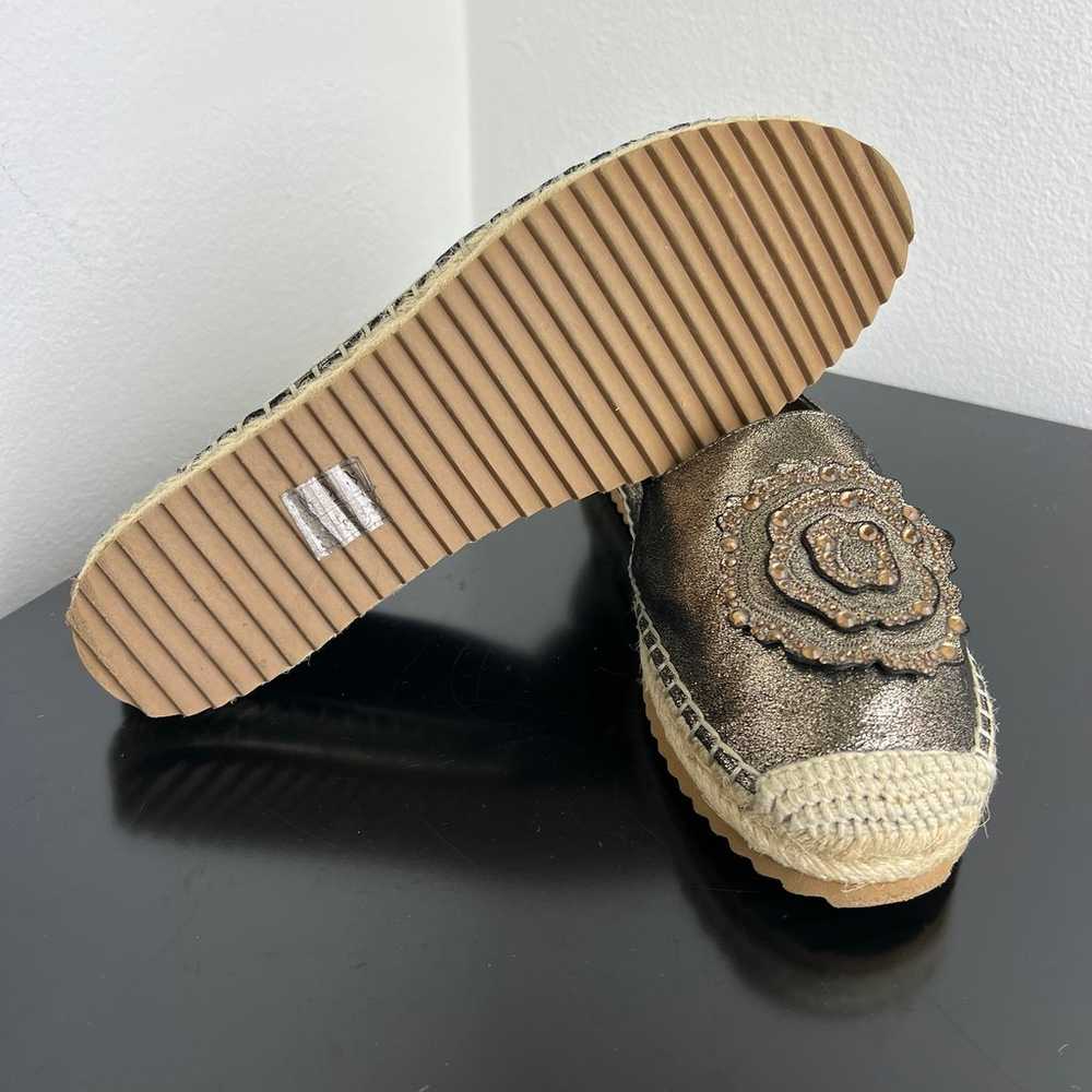 KARL LAGERFIELD PARIS Abby Espadrille - image 6