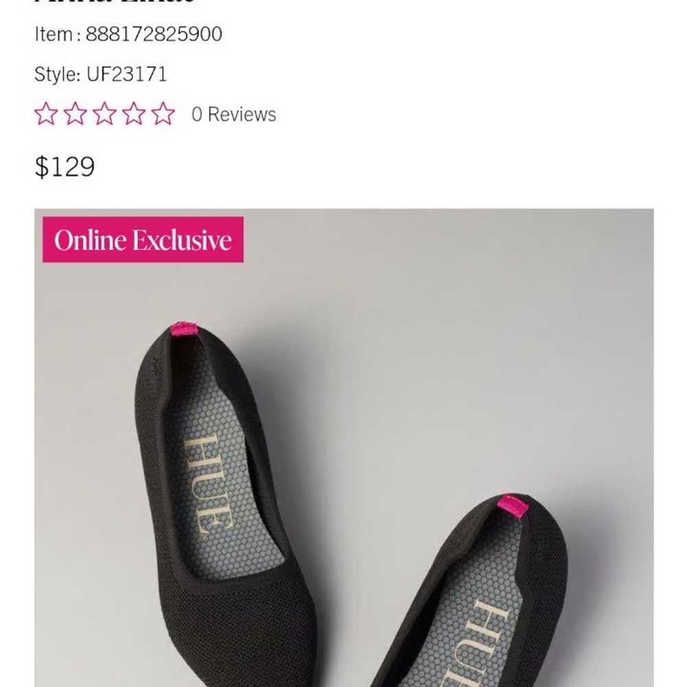 Hue LiFlat Shoes - image 3