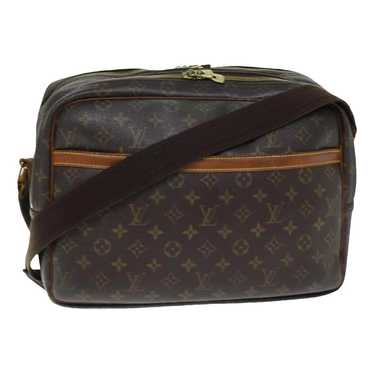 Louis Vuitton Leather handbag