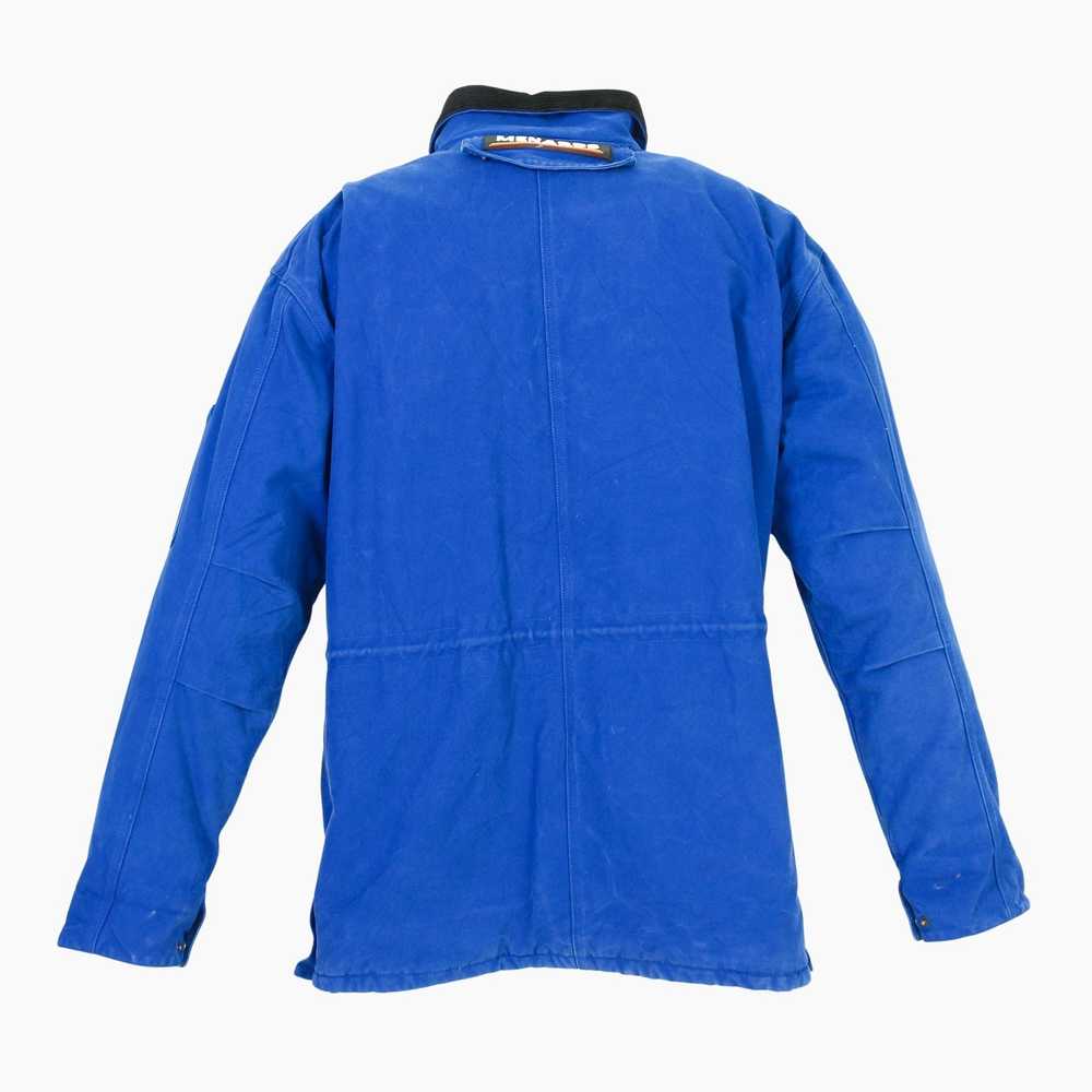 Old Mill Vintage Workwear Jacket - Blue - image 2