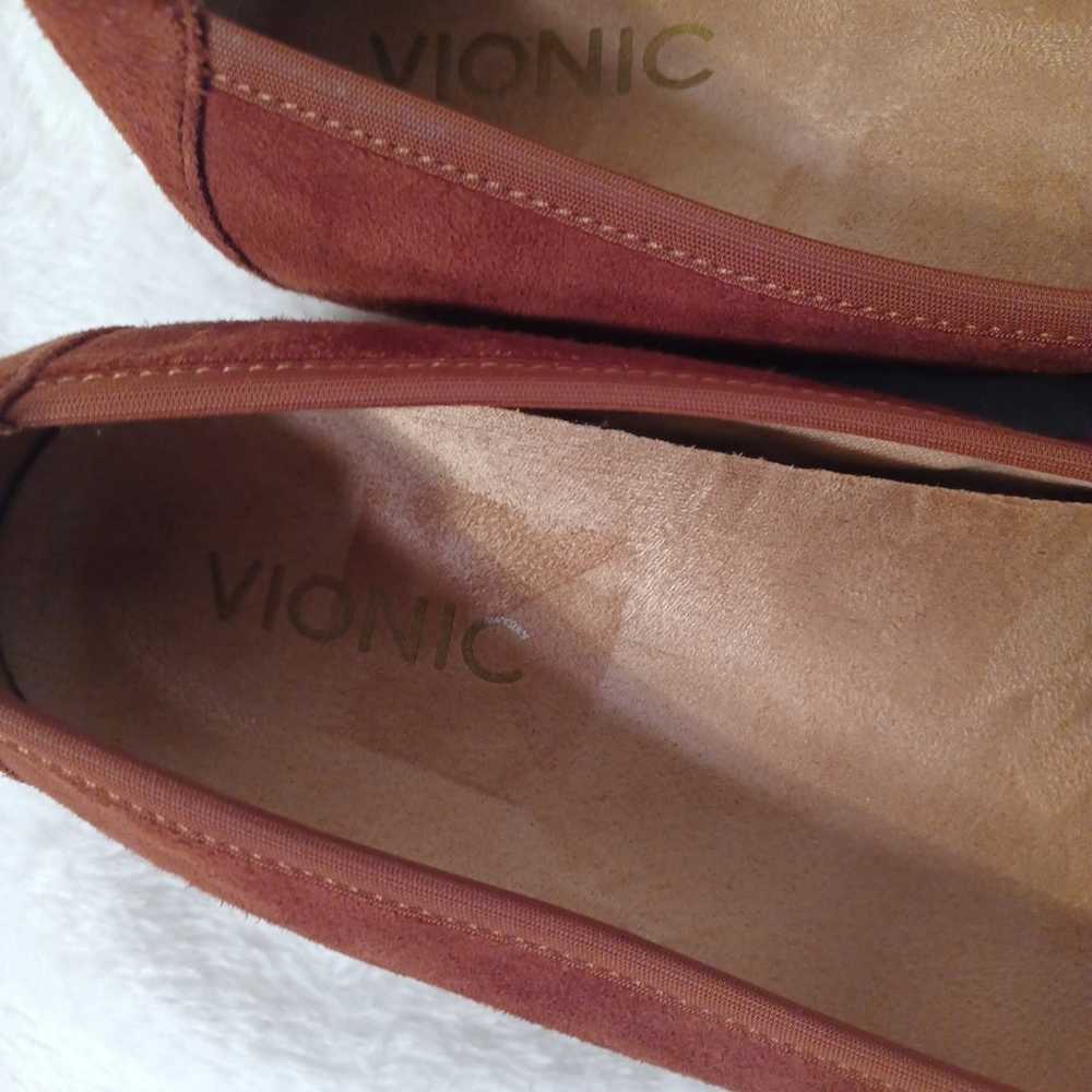 VIONIC Ballet Flats - image 4