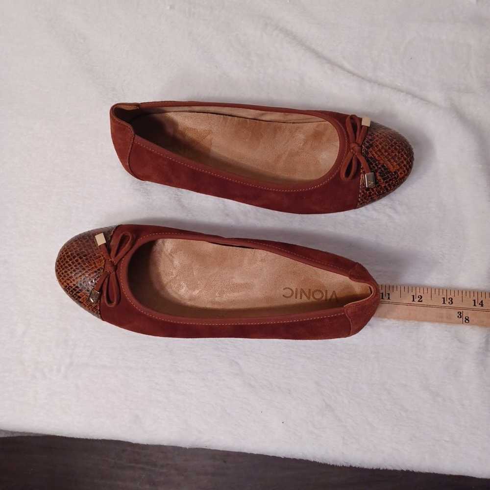 VIONIC Ballet Flats - image 6