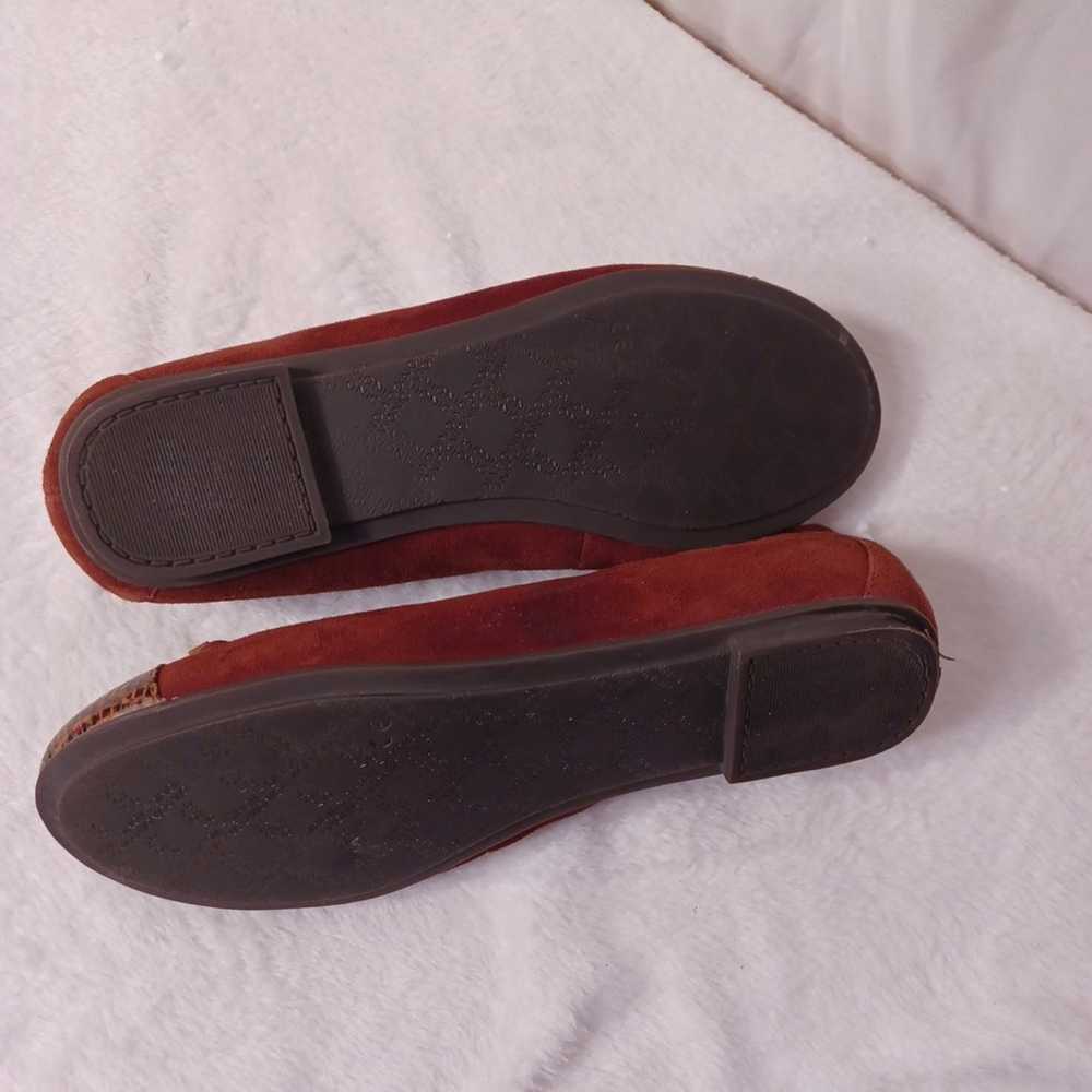 VIONIC Ballet Flats - image 7