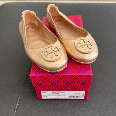 Tory Burch Flats size 6.5