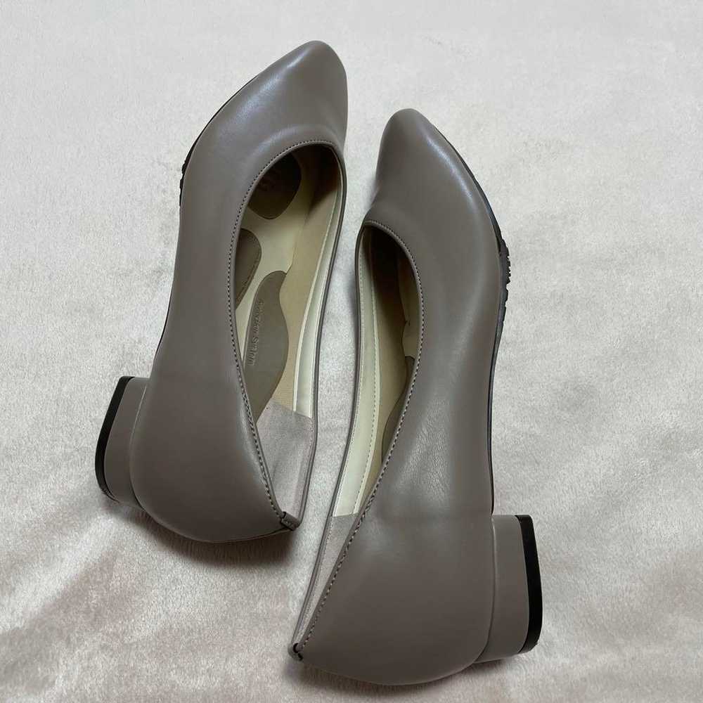 Excellent condition RAKUNA body-pump low-heeled p… - image 6