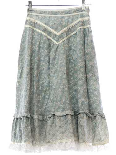 1970's Jessicas Gunnies (Gunne Sax) Jessicas Gunni