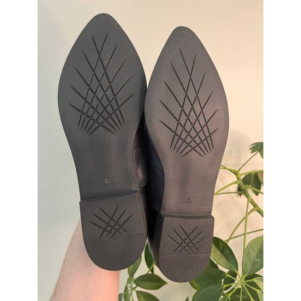 Bueno Burcu flat - navy - size 36/5.5-6 - image 4