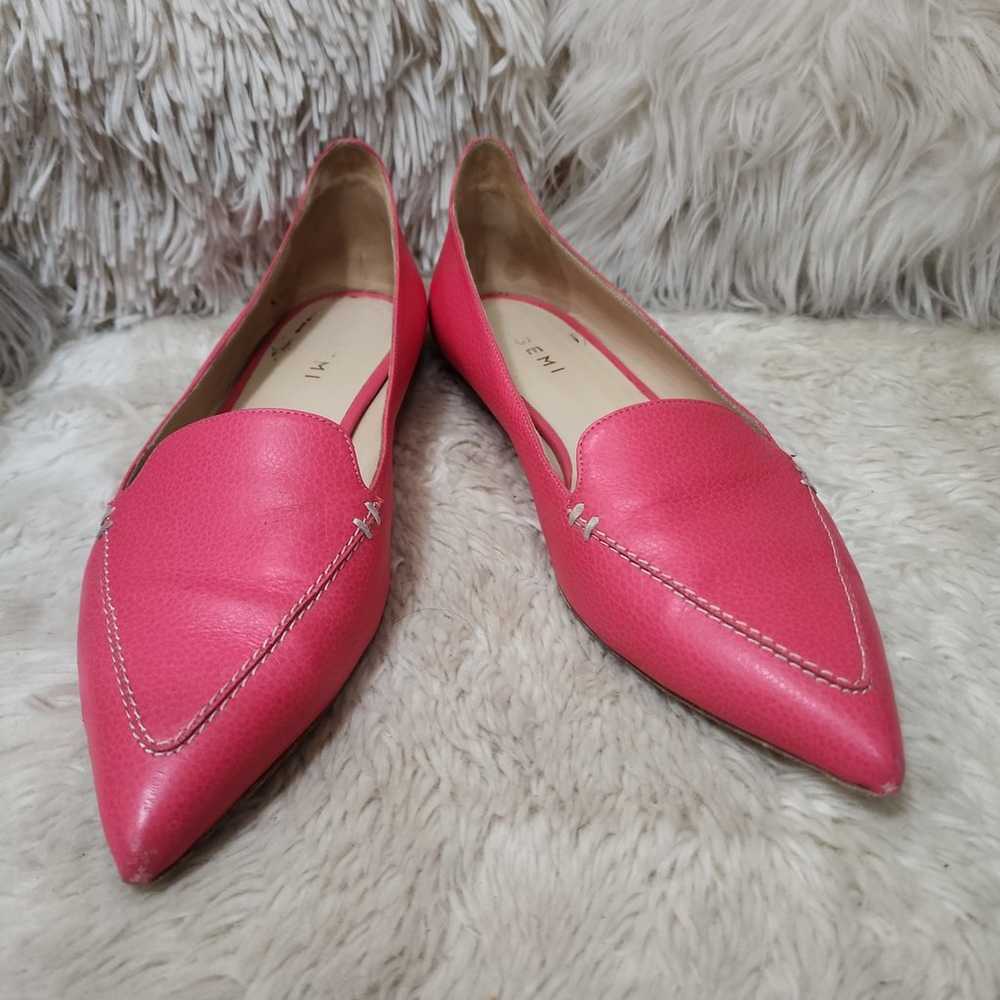 M.GEMI FLAT SHOES - image 2