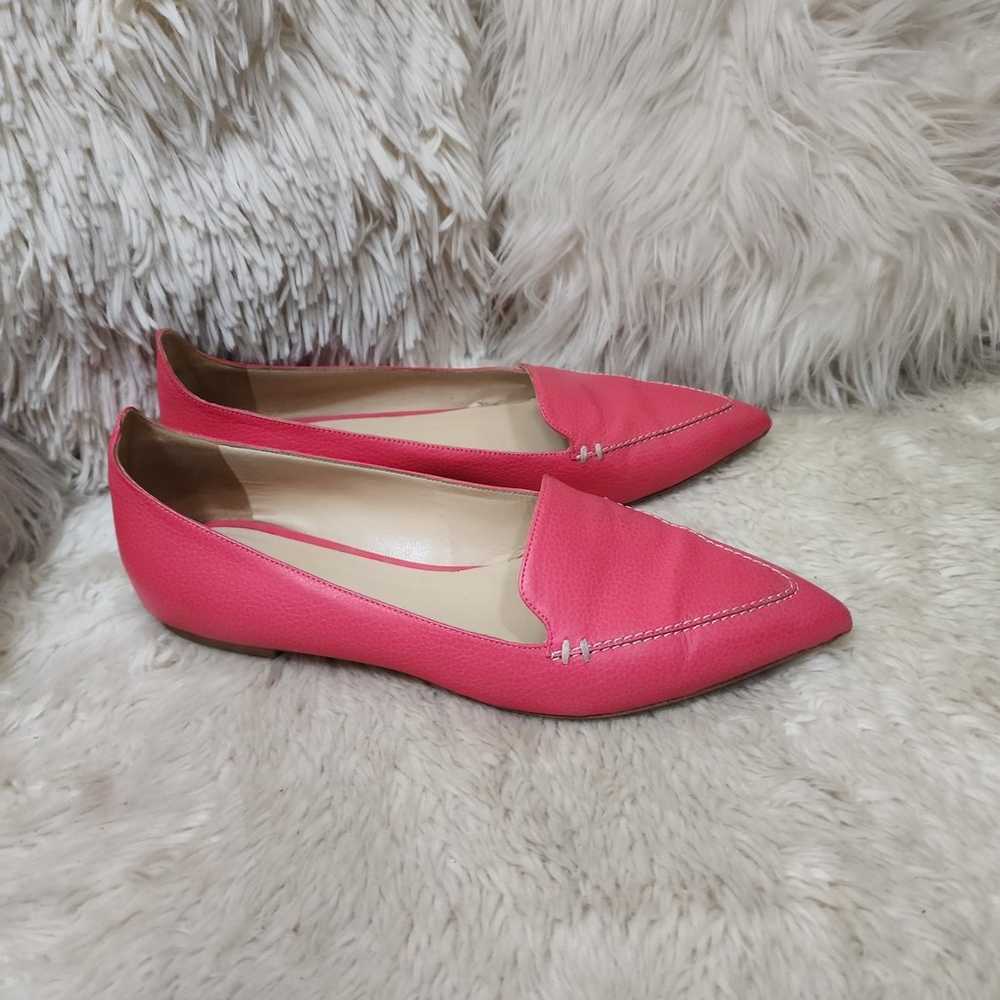 M.GEMI FLAT SHOES - image 3