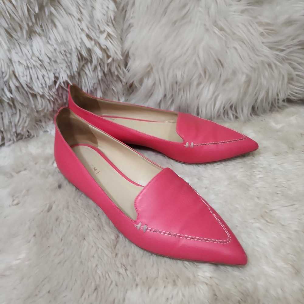 M.GEMI FLAT SHOES - image 4