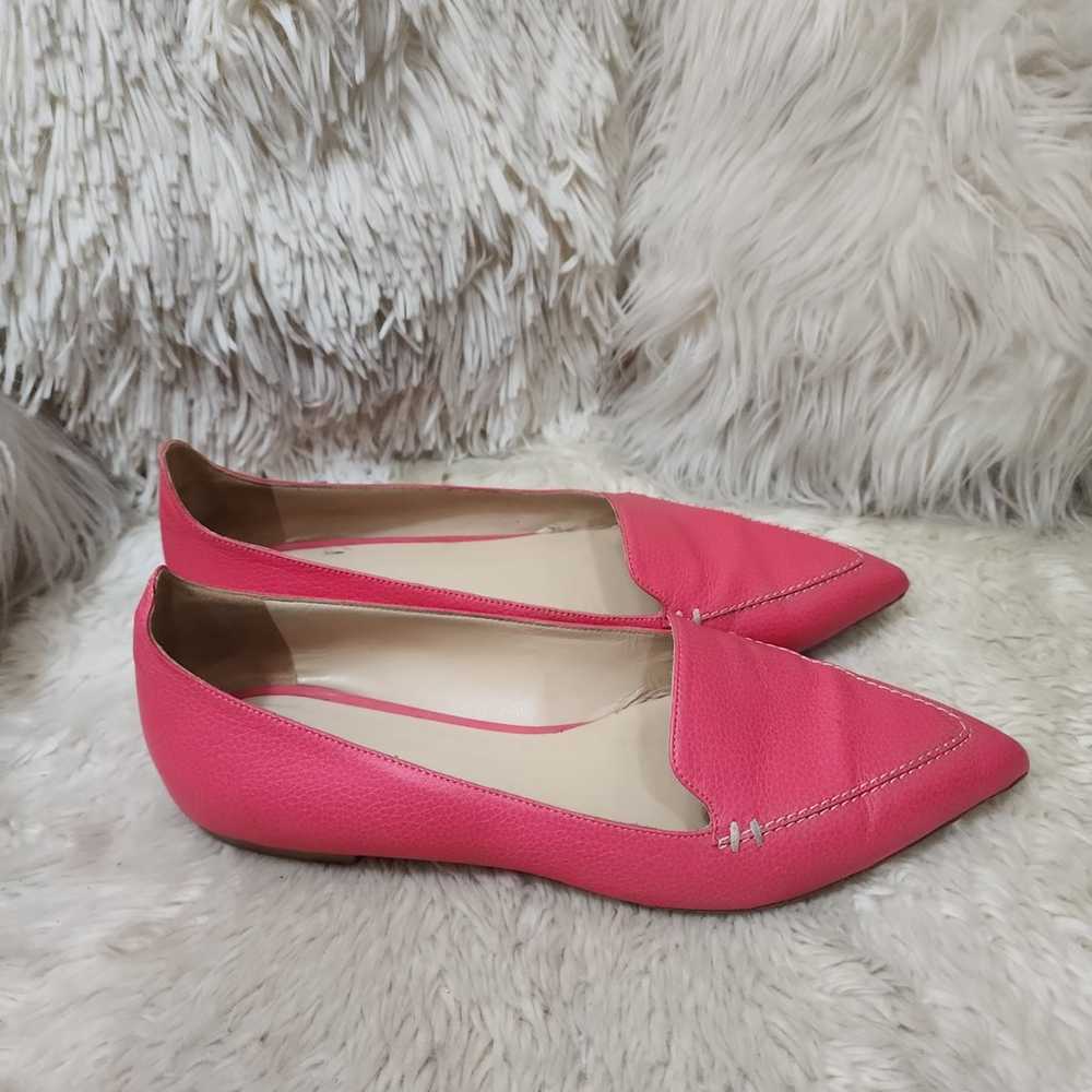 M.GEMI FLAT SHOES - image 5