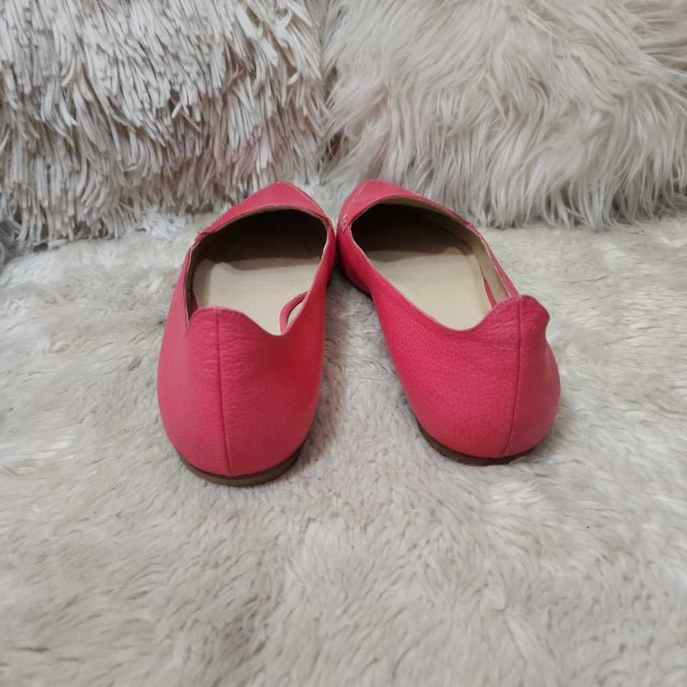 M.GEMI FLAT SHOES - image 6