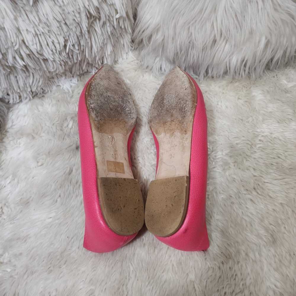 M.GEMI FLAT SHOES - image 8