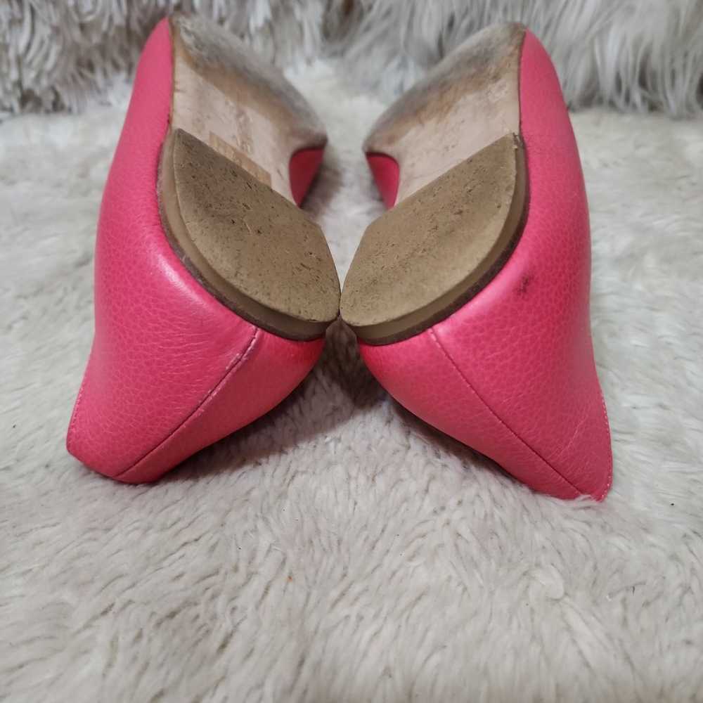 M.GEMI FLAT SHOES - image 9