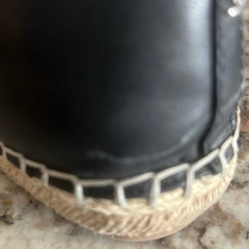 Sam Edelman Espadrilles size 7 - image 8