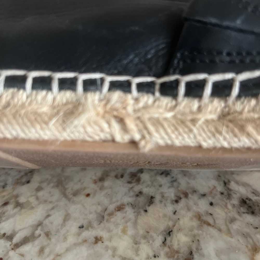 Sam Edelman Espadrilles size 7 - image 9