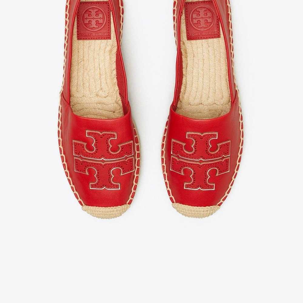 Tory Burch Flats Size 8.5 - image 3