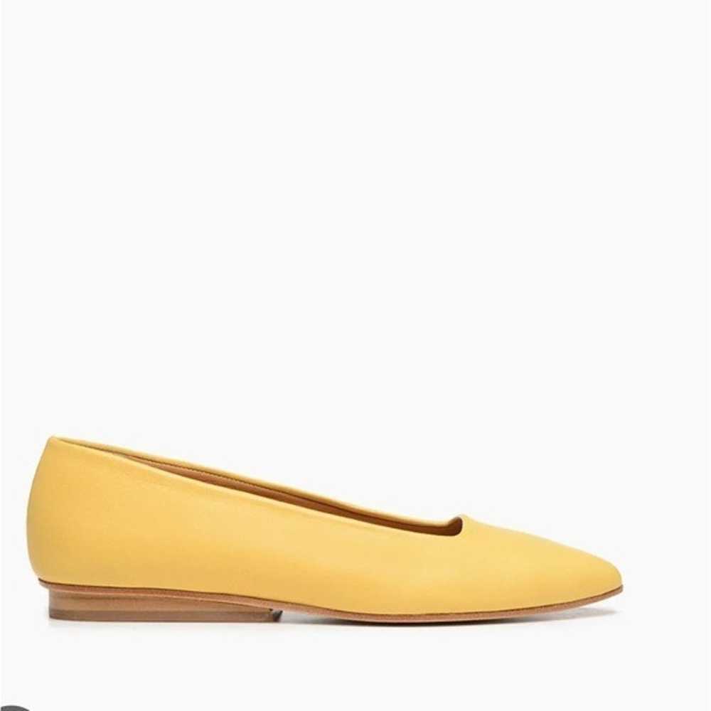 Coclico Dik Flat yellow size 36 - image 3