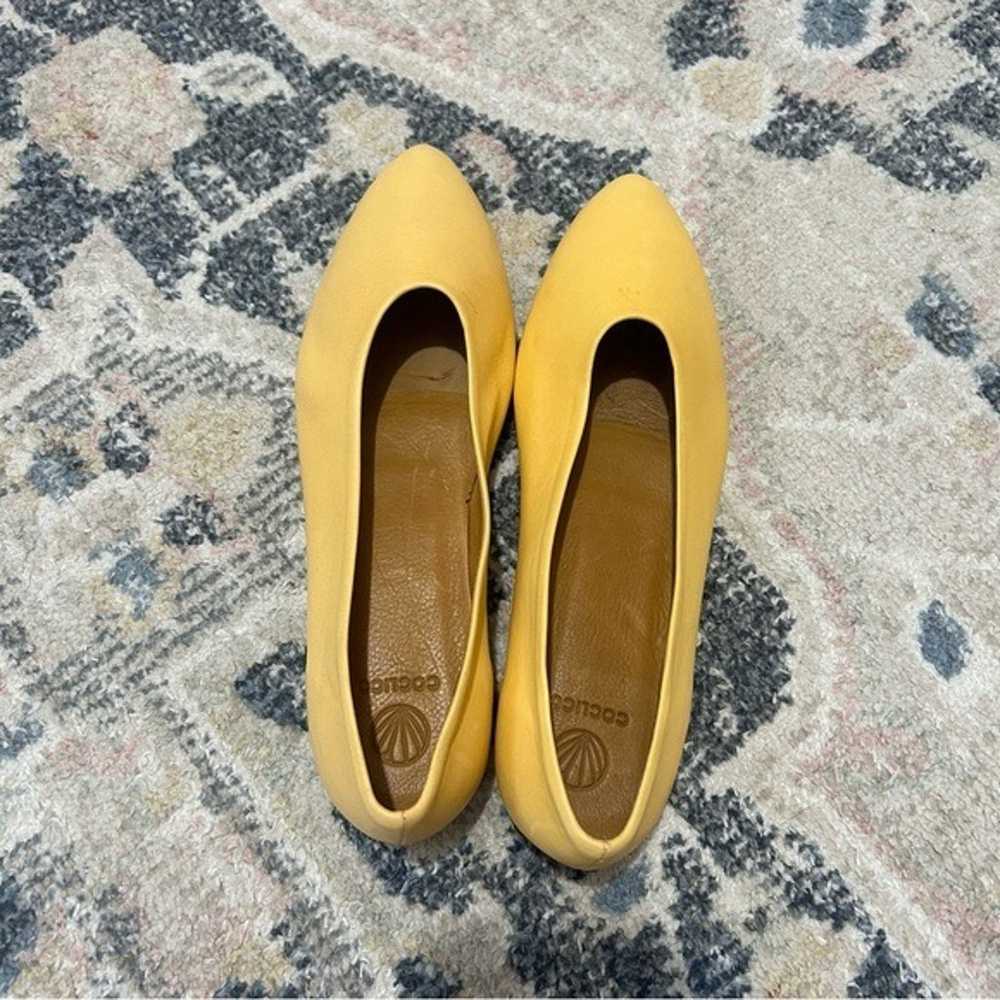 Coclico Dik Flat yellow size 36 - image 4