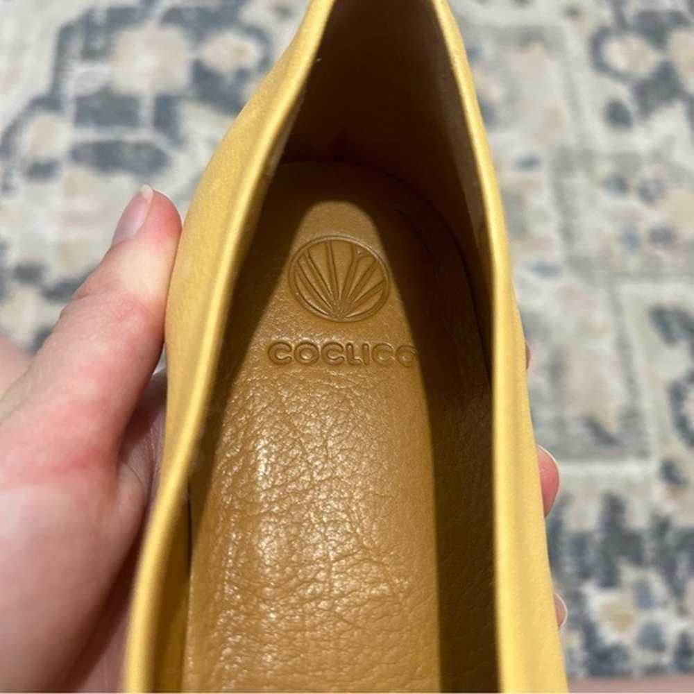 Coclico Dik Flat yellow size 36 - image 6