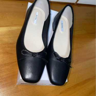 Haruta shoes 24cm brw - Gem
