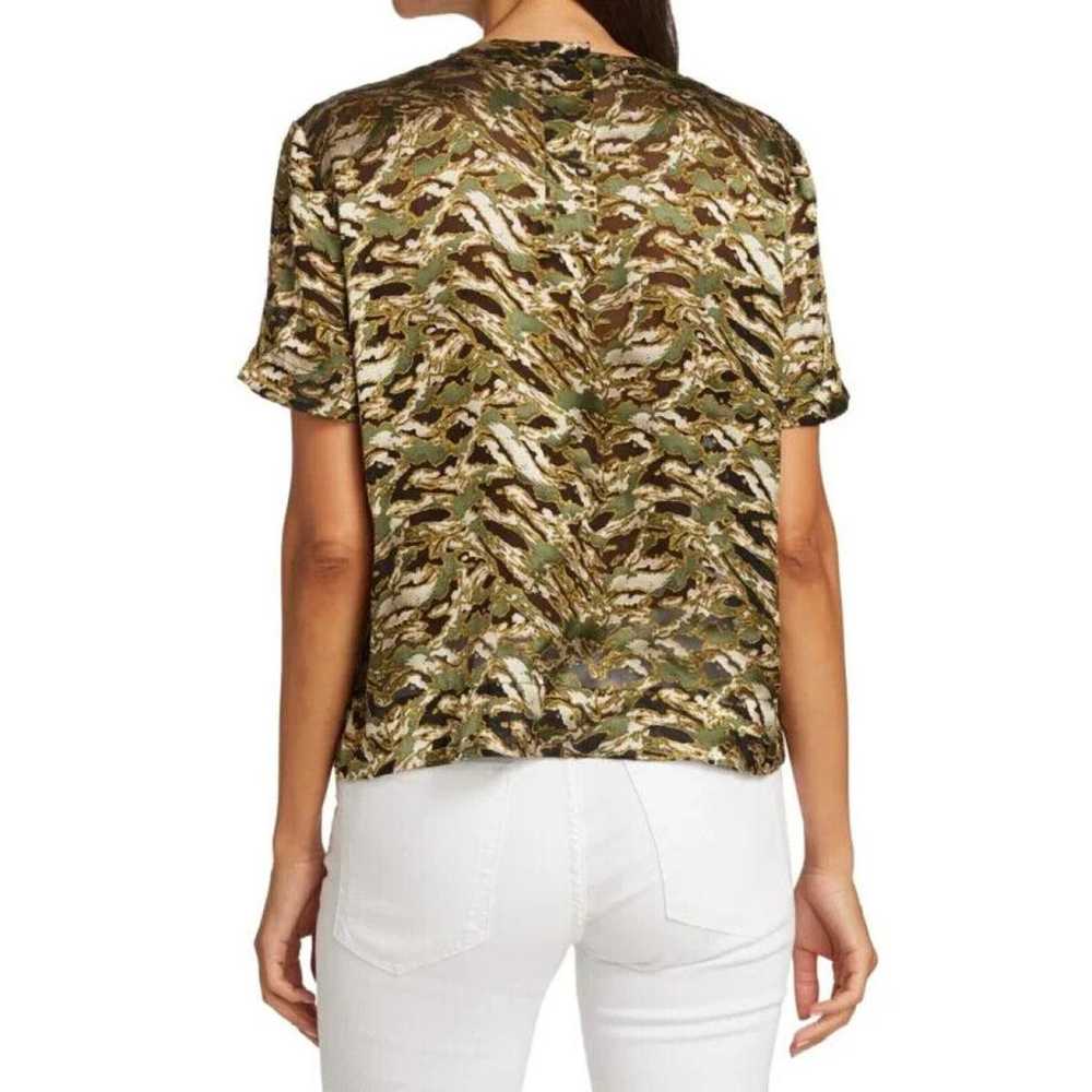 Rag & Bone T-shirt - image 8