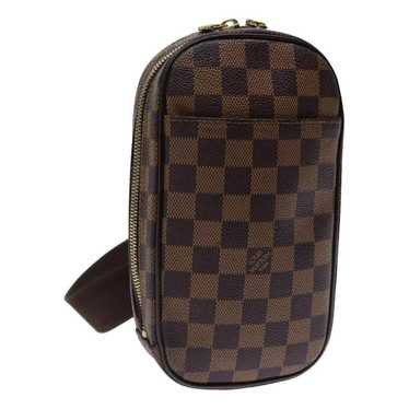 Louis Vuitton Leather purse