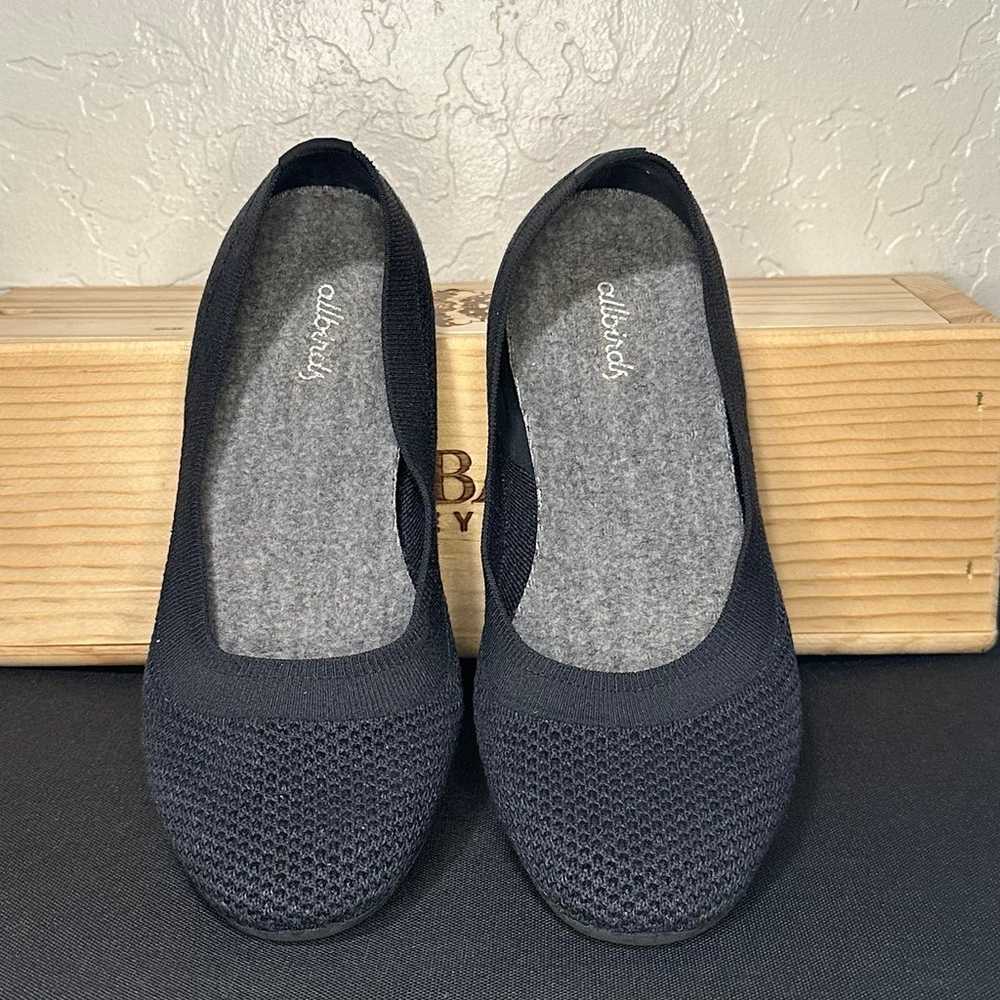 Allbirds Women's Tree Breezers Navy Night (Dark N… - image 2