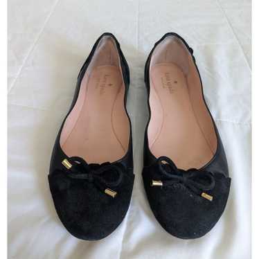 Kate fashion spade eleni flat