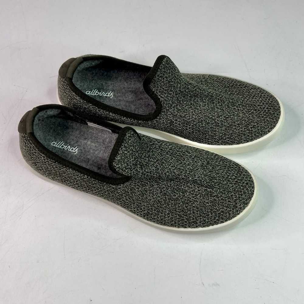 Allbirds Size W10 Women's Tree Loungers Slip-On R… - image 10