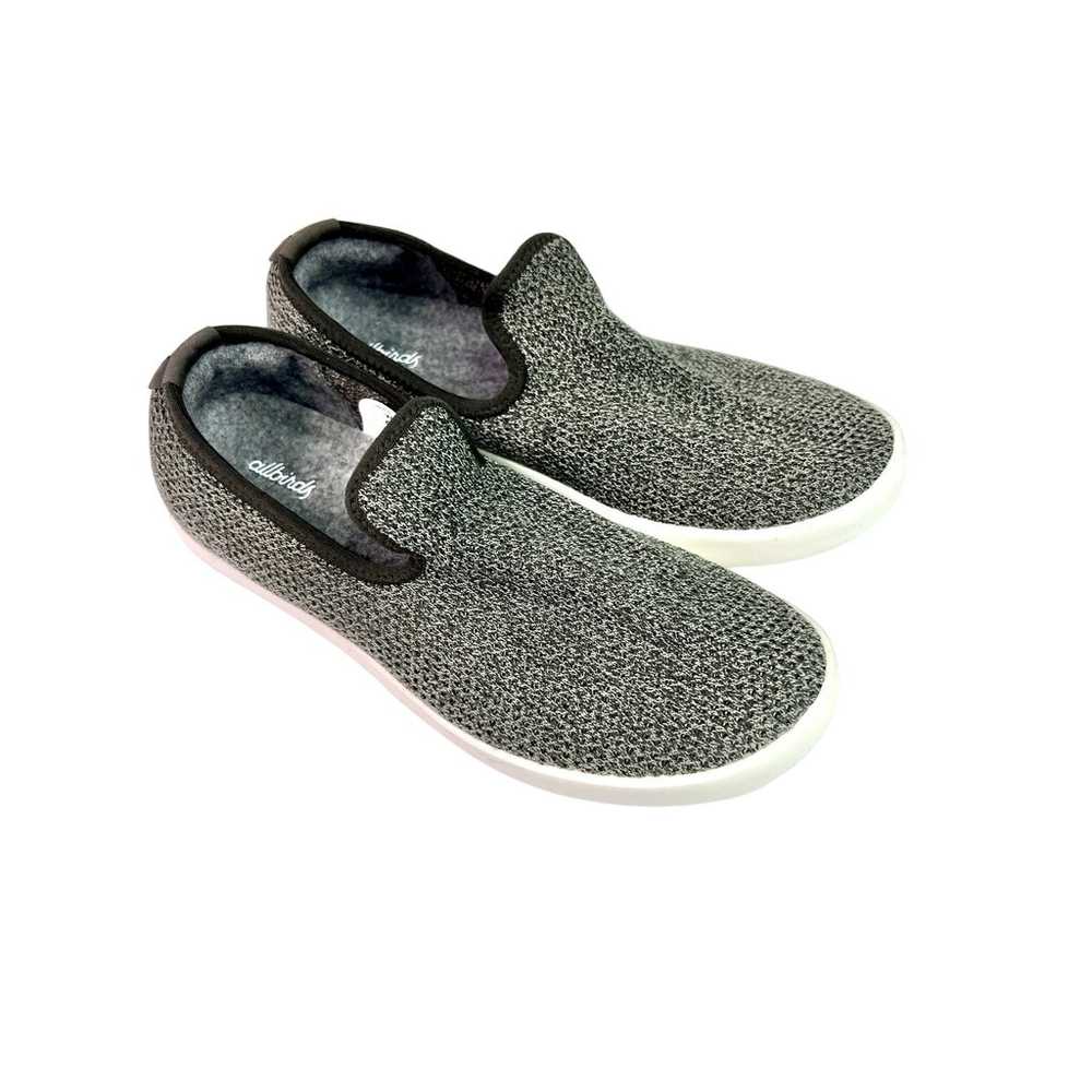 Allbirds Size W10 Women's Tree Loungers Slip-On R… - image 1