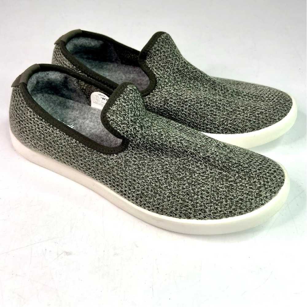 Allbirds Size W10 Women's Tree Loungers Slip-On R… - image 2