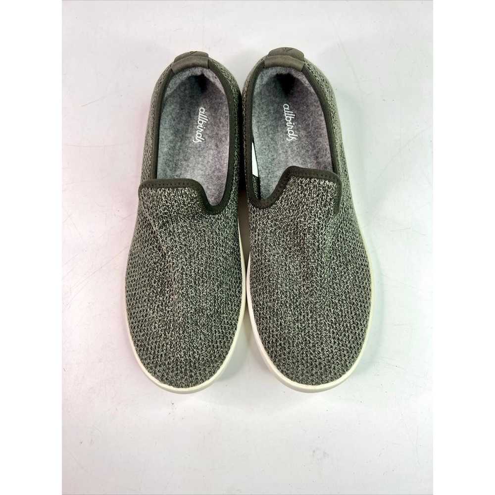 Allbirds Size W10 Women's Tree Loungers Slip-On R… - image 3