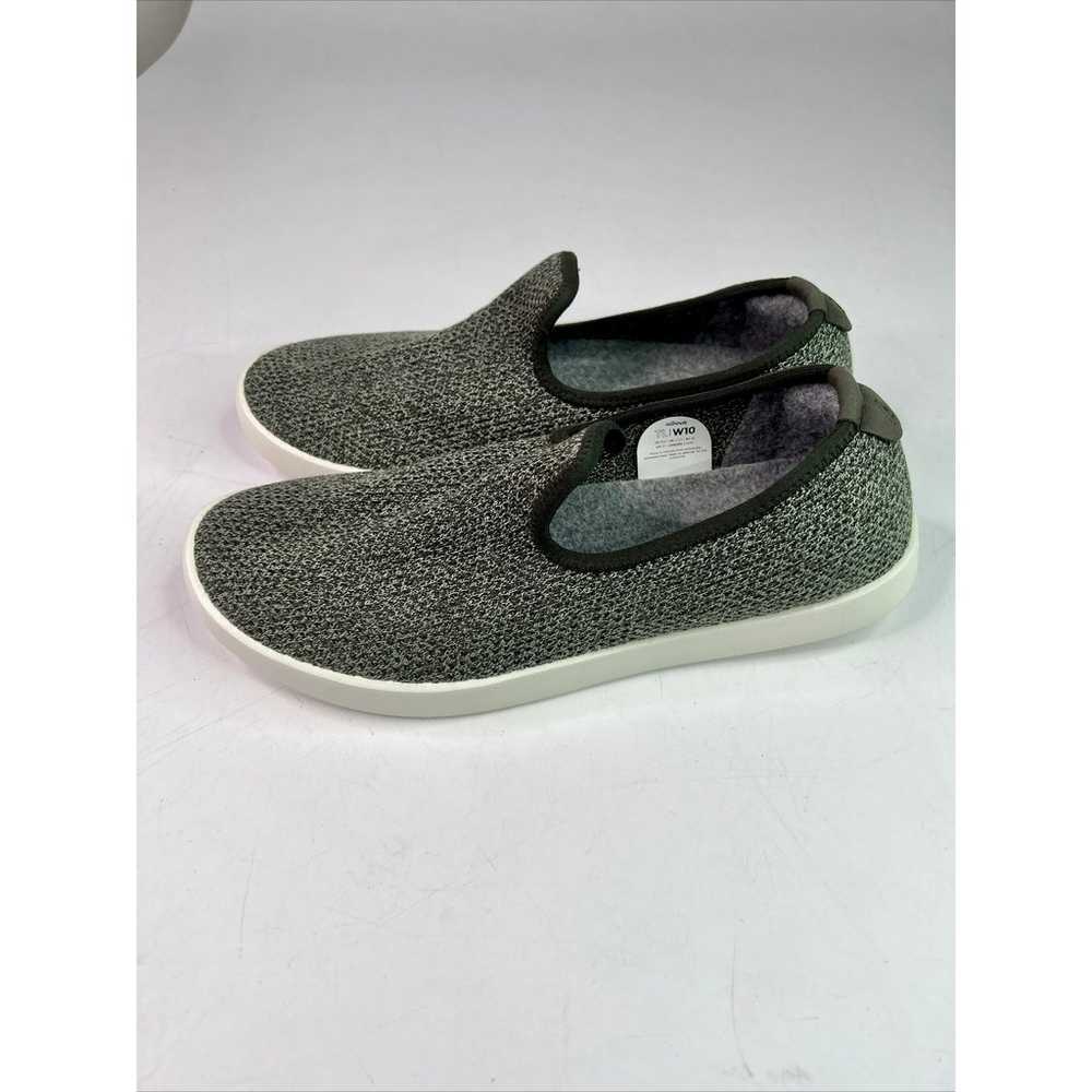 Allbirds Size W10 Women's Tree Loungers Slip-On R… - image 4