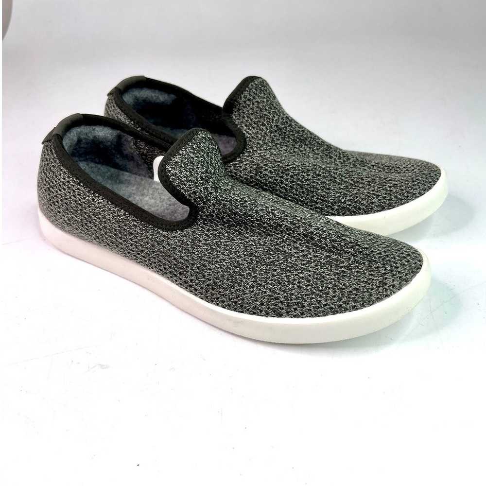 Allbirds Size W10 Women's Tree Loungers Slip-On R… - image 9