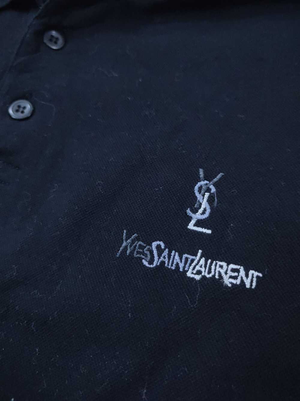 Avant Garde × Designer × Yves Saint Laurent Yves … - image 3