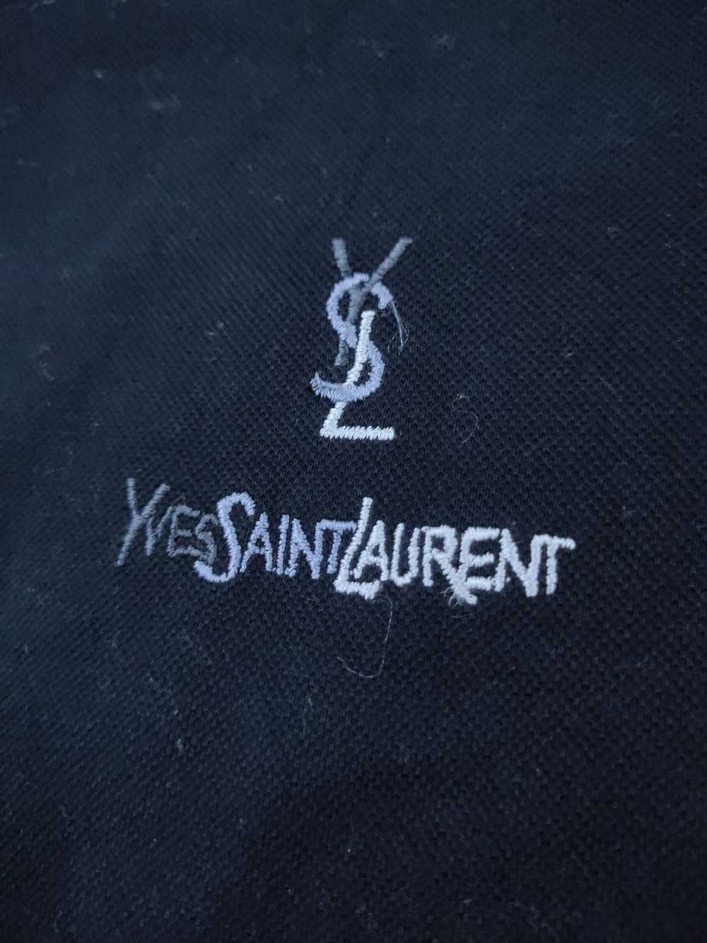 Avant Garde × Designer × Yves Saint Laurent Yves … - image 6