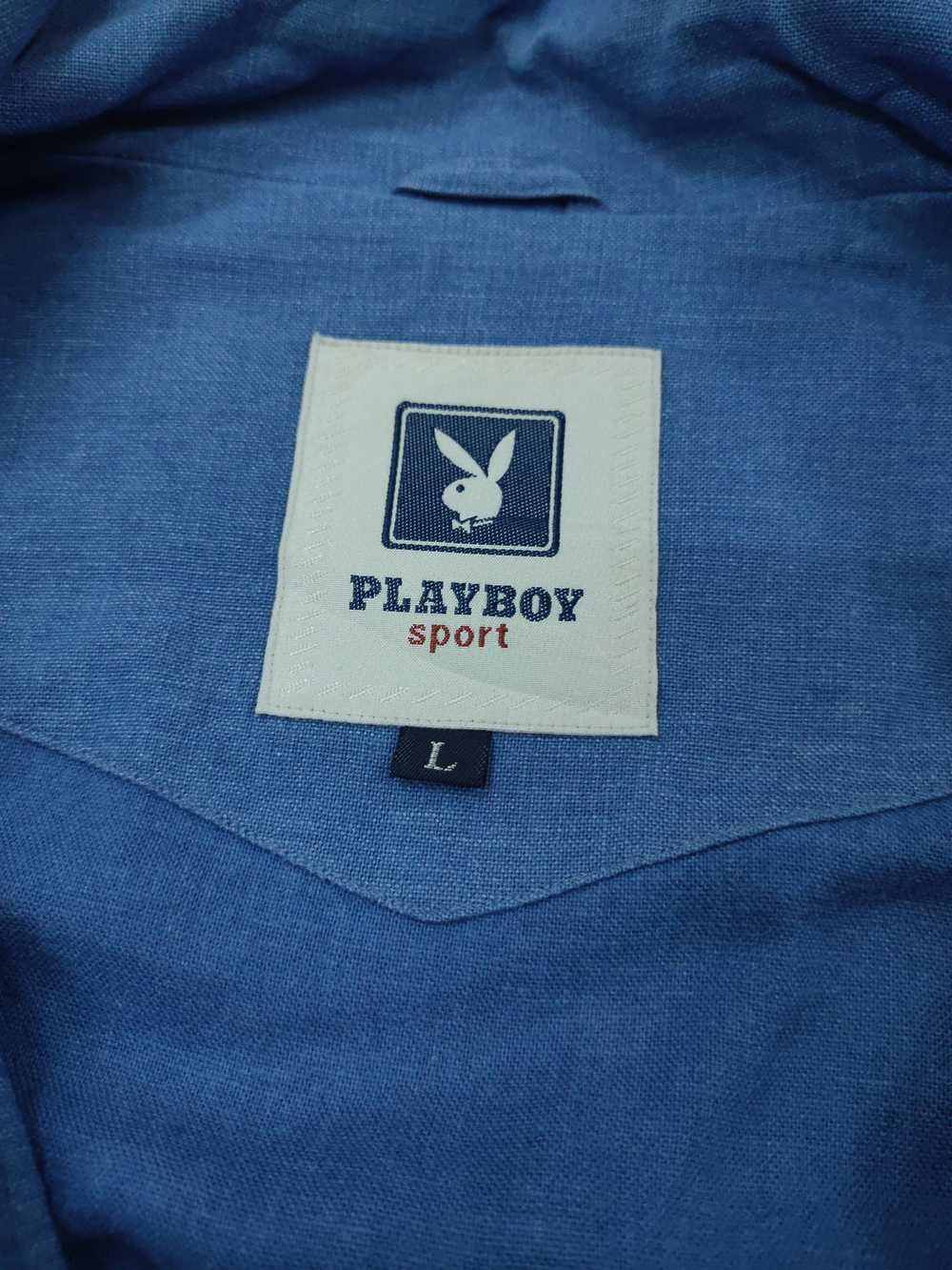 Avant Garde × Playboy × Vintage 🔥DOPE🔥Playboy S… - image 3