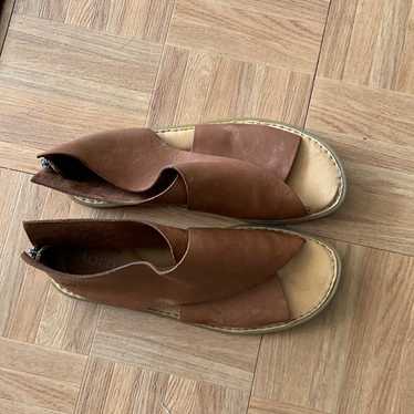 Born flat women shoes 8