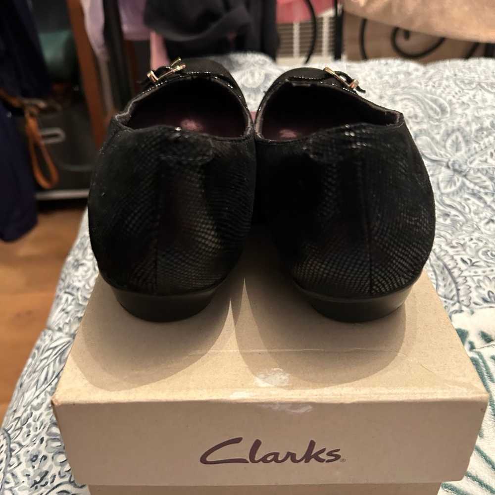 Super comfy women shoes clarks - image 4