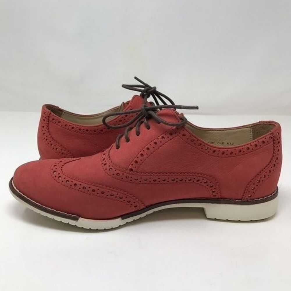 Cole Haan Women’s Skylar Oxford Dress Size 7.5 Re… - image 10