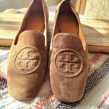 Tory Burch Leigh Elastic Loafer