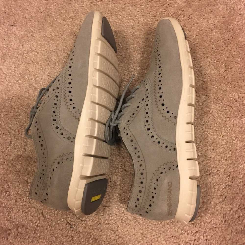 Cole Haan Zerogrand Sneaker Size 8 - image 5