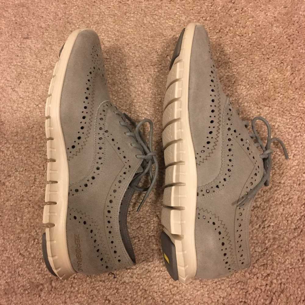 Cole Haan Zerogrand Sneaker Size 8 - image 6