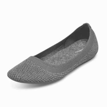 AllBirds Tree Breezer Ballet Flats