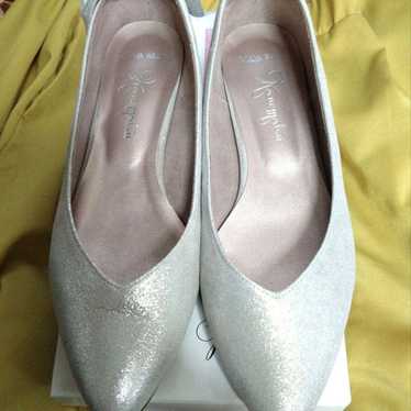 Ginza kanematsu pumps high - Gem
